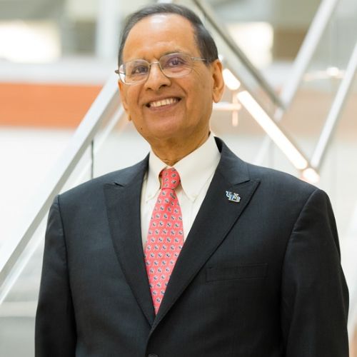 Prof. Satish K. Tripathi